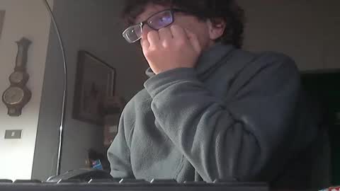 luca78 online show from December 14, 5:07 pm