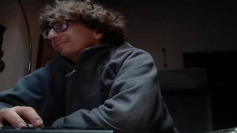 luca78 online show from January 6, 1:26 pm