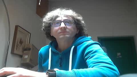 Snapshot of luca78_78 chatting on May 9, 8:08 am luca78 online show from May 9, 8:08 am