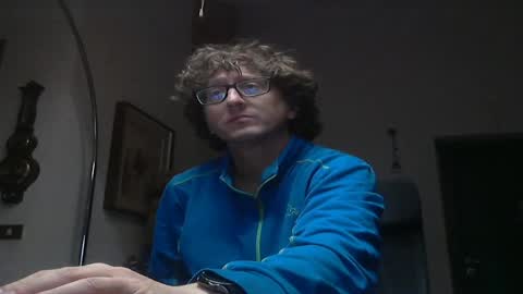 Snapshot of luca78_78 chatting on May 10, 8:30 am luca78 online show from May 10, 8:30 am