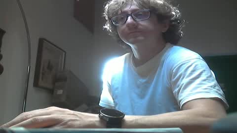 Snapshot of luca78_78 chatting on May 24, 9:03 am luca78 online show from May 24, 9:03 am