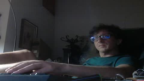 Snapshot of luca78_78 chatting on June 26, 9:30 pm luca78 online show from June 26, 9:30 pm