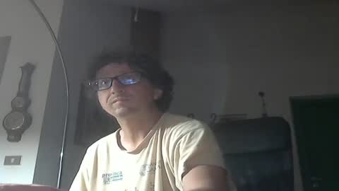 Snapshot of luca78_78 chatting on July 1, 10:53 pm luca78 online show from July 1, 10:53 pm