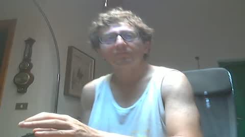 Snapshot of luca78_78 chatting on August 2, 8:35 am luca78 online show from August 2, 8:35 am