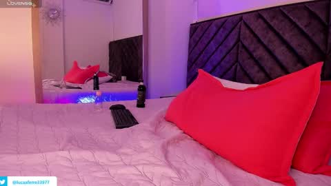 Luca Ferrer online show from January 16, 9:05 am