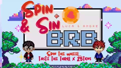 Luca online show from March 13, 6:09 am