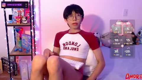 Luca online show from March 27, 8:48 am