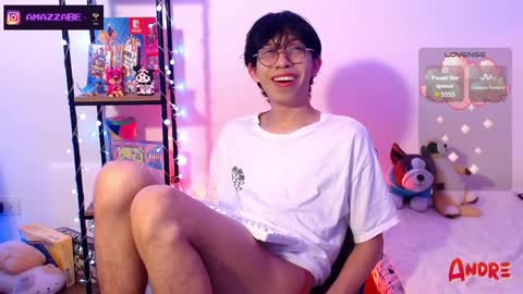 Luca online show from April 5, 8:55 am