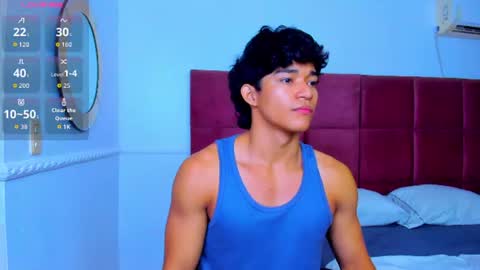 luca_mashle online show from July 3, 4:19 am