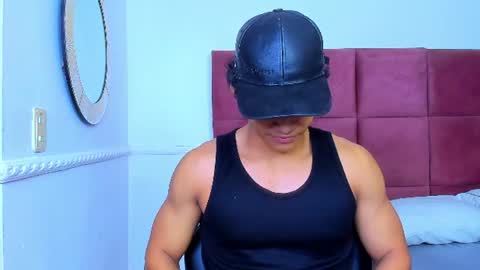 luca_mashle online show from July 4, 3:56 am