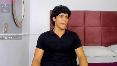 luca_mashle online show from July 5, 4:19 am