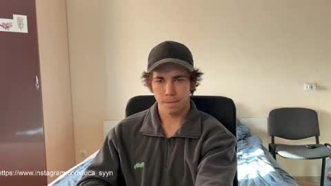 Luca S online show from September 11, 12:16 pm