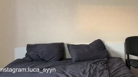 Luca S online show from September 20, 1:34 pm