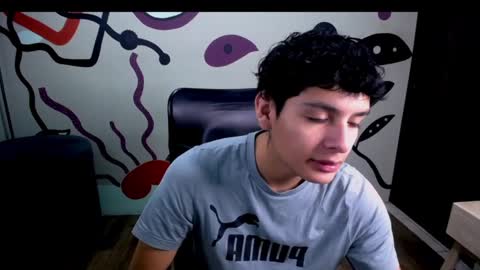 Snapshot of luca_vega chatting on September 15, 1:22 pm luca online show from September 15, 1:22 pm