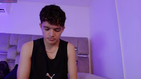 Snapshot of luca_voss1 chatting on April 14, 11:49 am luca_voss1 online show from April 14, 11:49 am