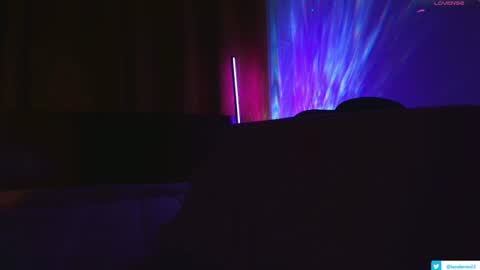Luca Ferrer online show from June 27, 1:32 am