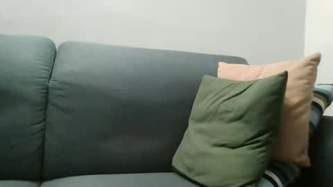 Luca online show from April 9, 6:24 pm