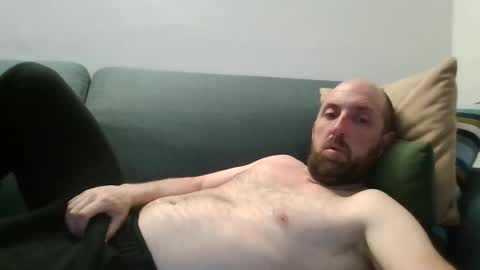 Luca online show from April 10, 7:51 pm