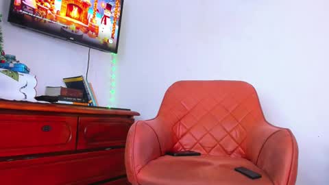 Luca Dior online show from December 10, 5:00 pm