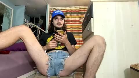 lucas060607 online show from April 23, 2:35 am