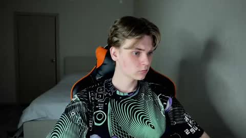 Lucas Gill online show from March 10, 11:16 pm