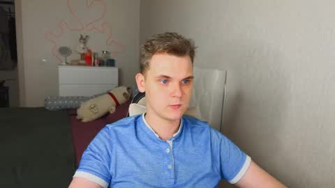 Lucas Gill online show from November 28, 2:20 pm