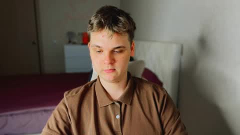 Lucas Gill online show from March 1, 1:46 pm