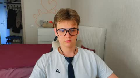 Lucas Gill online show from March 23, 9:57 am