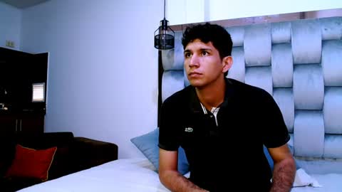 lucas_dream online show from July 14, 11:38 am