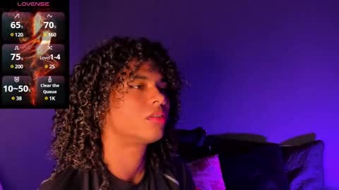   online show from February 17, 9:08 pm