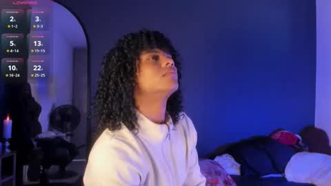   online show from March 15, 1:17 pm