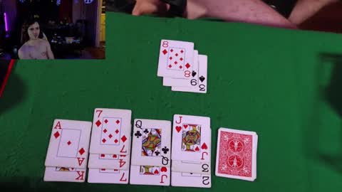 LucasJacobs online show from December 28, 6:28 am