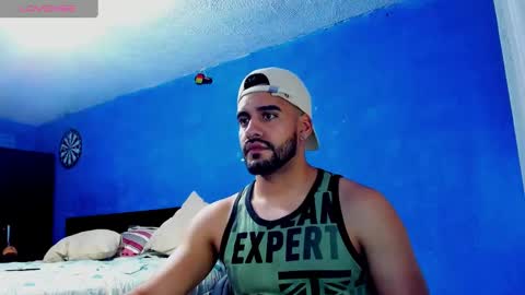 lucas_jewel online show from January 2, 10:01 pm