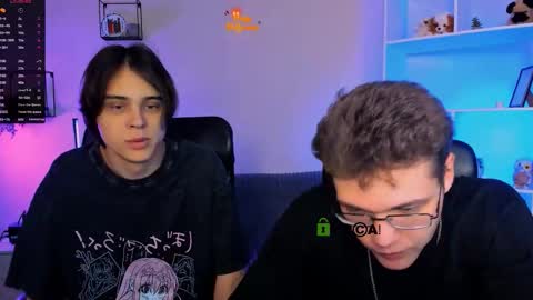 lucas_long_ online show from November 5, 9:42 am