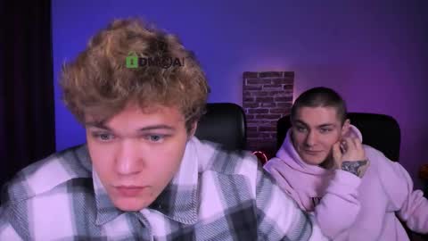 lucas_long_ online show from January 6, 9:46 am