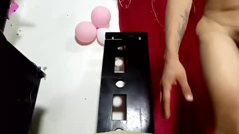 Daniel online show from February 17, 6:37 pm