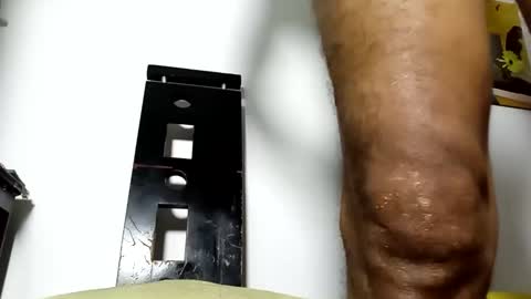 Daniel online show from March 1, 6:32 pm