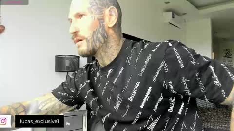 lucasexclusive online show from December 24, 3:38 am