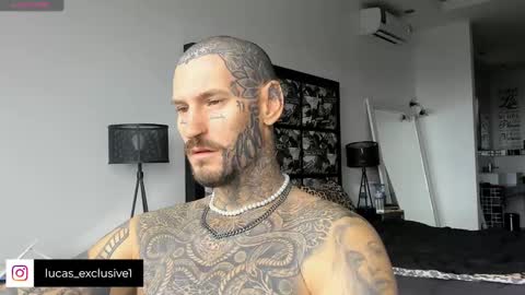 lucasexclusive online show from December 26, 5:26 am