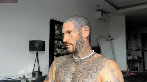 lucasexclusive online show from December 27, 7:29 am