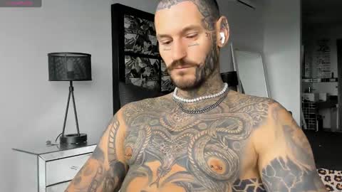 lucasexclusive online show from January 5, 3:53 am