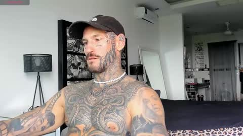 lucasexclusive online show from January 9, 4:41 am