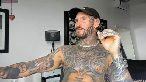 lucasexclusive online show from January 9, 7:42 am