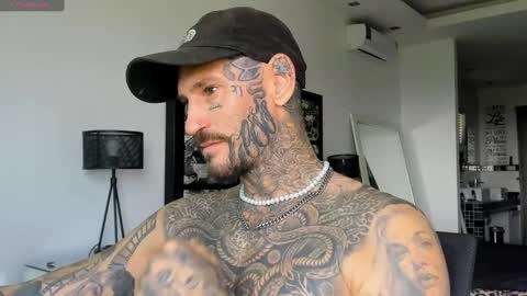 lucasexclusive online show from January 14, 3:22 am