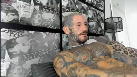 lucasexclusive online show from January 29, 5:51 am