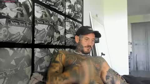 lucasexclusive online show from February 27, 7:34 am