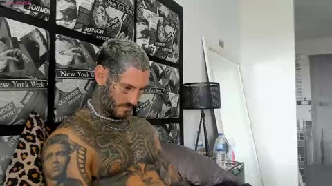 lucasexclusive online show from February 28, 3:48 am