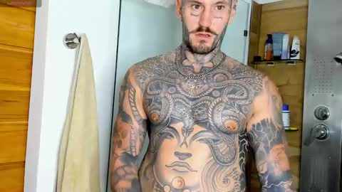 lucasexclusive online show from September 29, 11:26 am