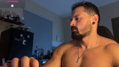 lucasfit24 online show from January 13, 12:27 am