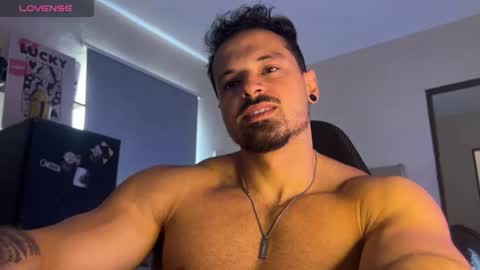 lucasfit24 online show from January 18, 2:54 pm